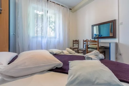 Apartmán Kvarner - Crikvenica KV 2100 N3