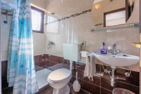 Apartmán Kvarner - Crikvenica KV 2100 N3