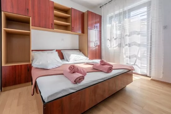 Apartmán Kvarner - Crikvenica KV 2100 N3