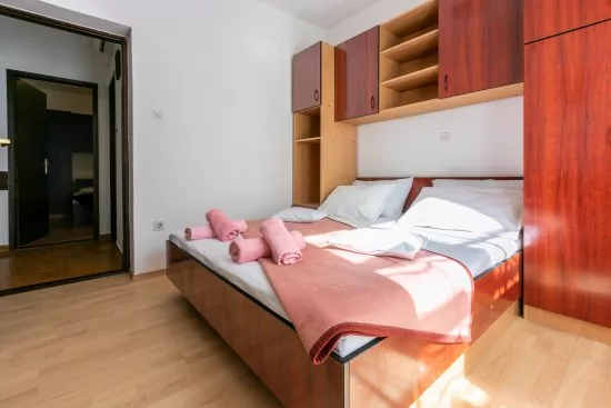 Apartmán Kvarner - Crikvenica KV 2100 N3