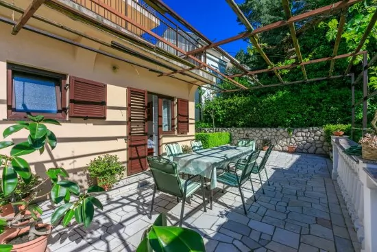 Apartmán Kvarner - Crikvenica KV 2100 N3