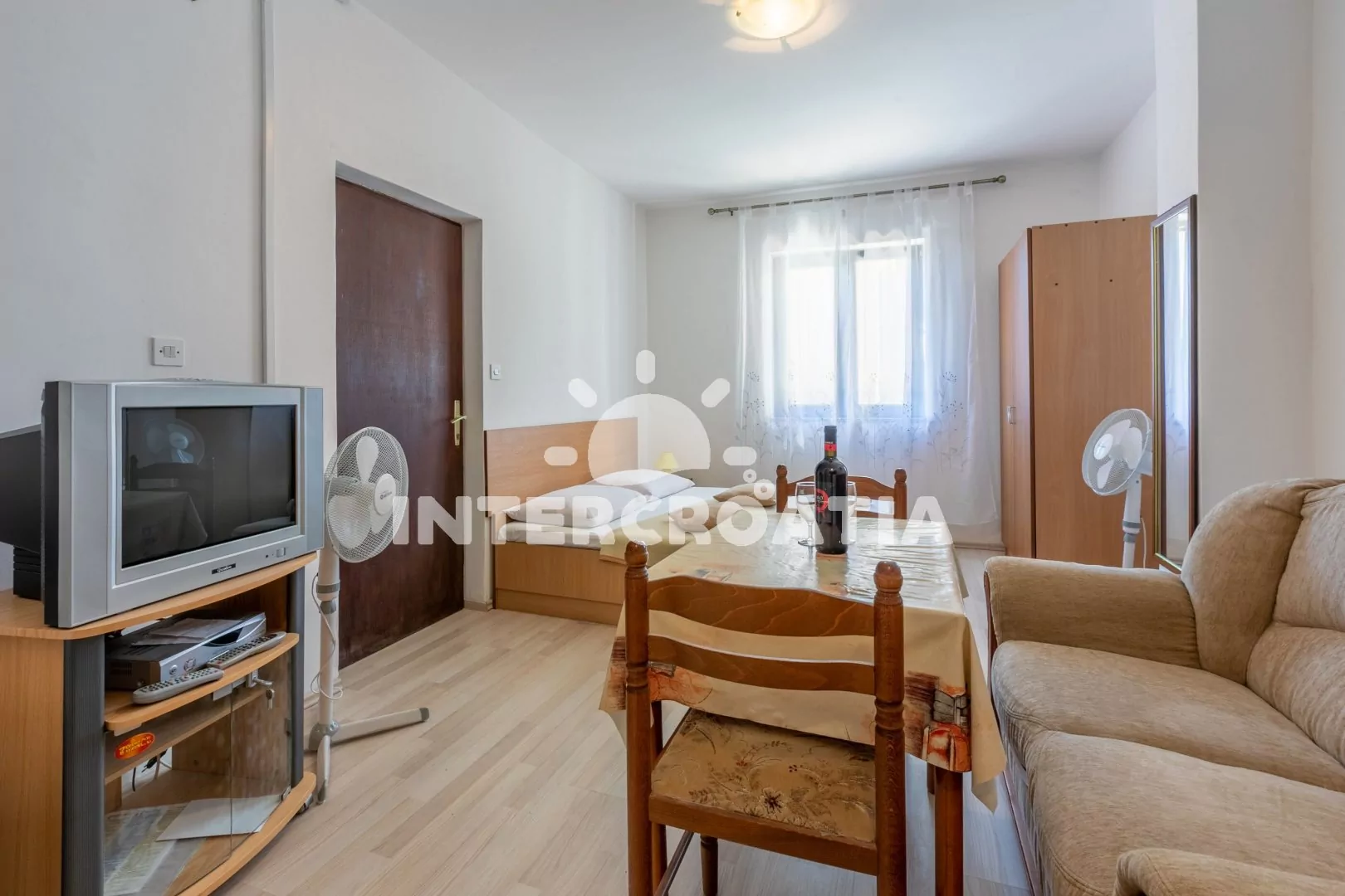 Apartmán Kvarner - Crikvenica KV 2100 N4