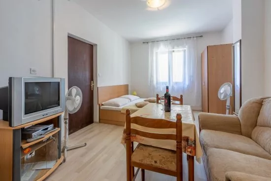 Apartmán Kvarner - Crikvenica KV 2100 N4