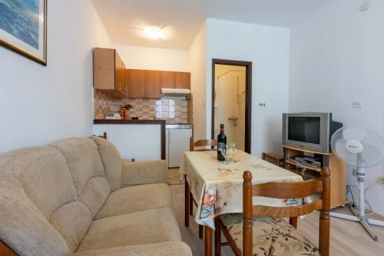 Apartmán Kvarner - Crikvenica KV 2100 N4