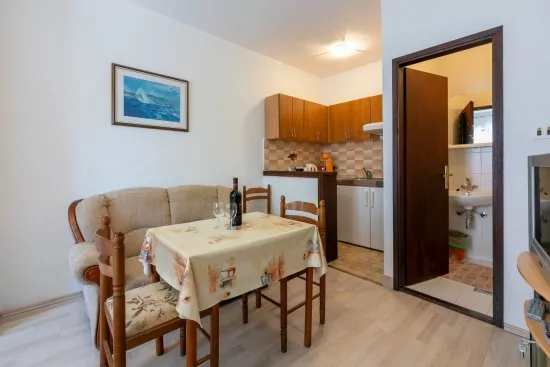 Apartmán Kvarner - Crikvenica KV 2100 N4