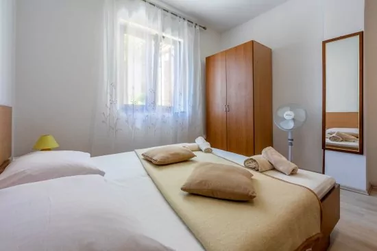 Apartmán Kvarner - Crikvenica KV 2100 N4