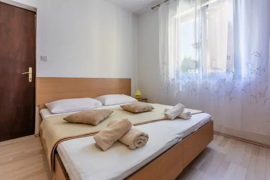 Apartmán Kvarner - Crikvenica KV 2100 N4