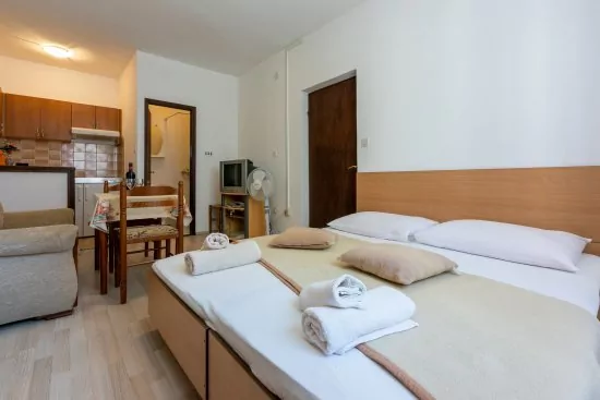 Apartmán Kvarner - Crikvenica KV 2100 N4