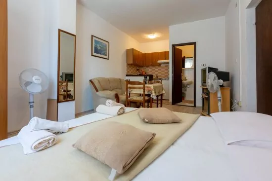 Apartmán Kvarner - Crikvenica KV 2100 N4