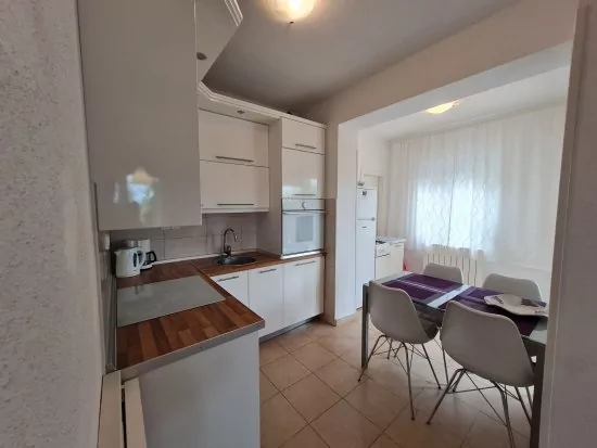 Apartmán Kvarner - Senj KV 1018 N1
