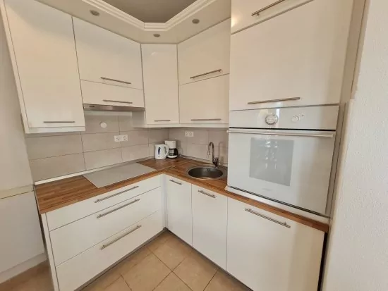 Apartmán Kvarner - Senj KV 1018 N1