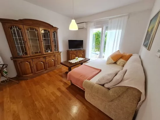 Apartmán Kvarner - Senj KV 1018 N1