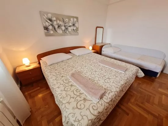Apartmán Kvarner - Senj KV 1018 N1