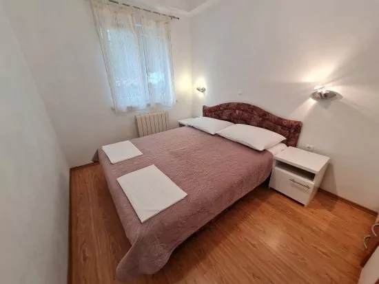 Apartmán Kvarner - Senj KV 1018 N1
