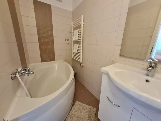 Apartmán Kvarner - Senj KV 1018 N1