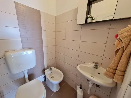 Apartmán Kvarner - Senj KV 1018 N1