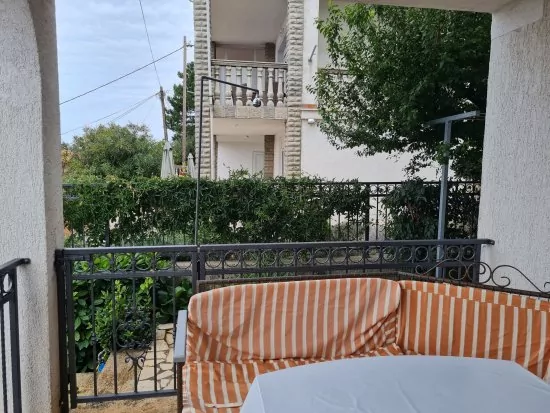 Apartmán Kvarner - Senj KV 1018 N1