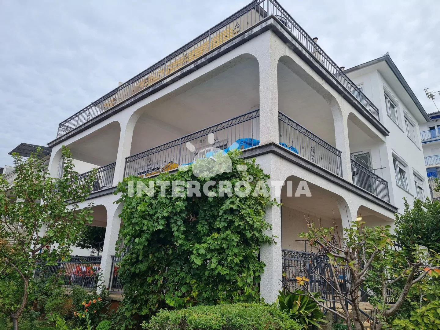 Apartmán Kvarner - Senj KV 1018 N4