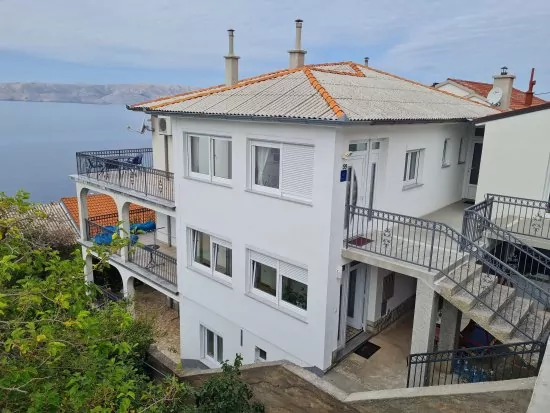 Apartmán Kvarner - Senj KV 1018 N4