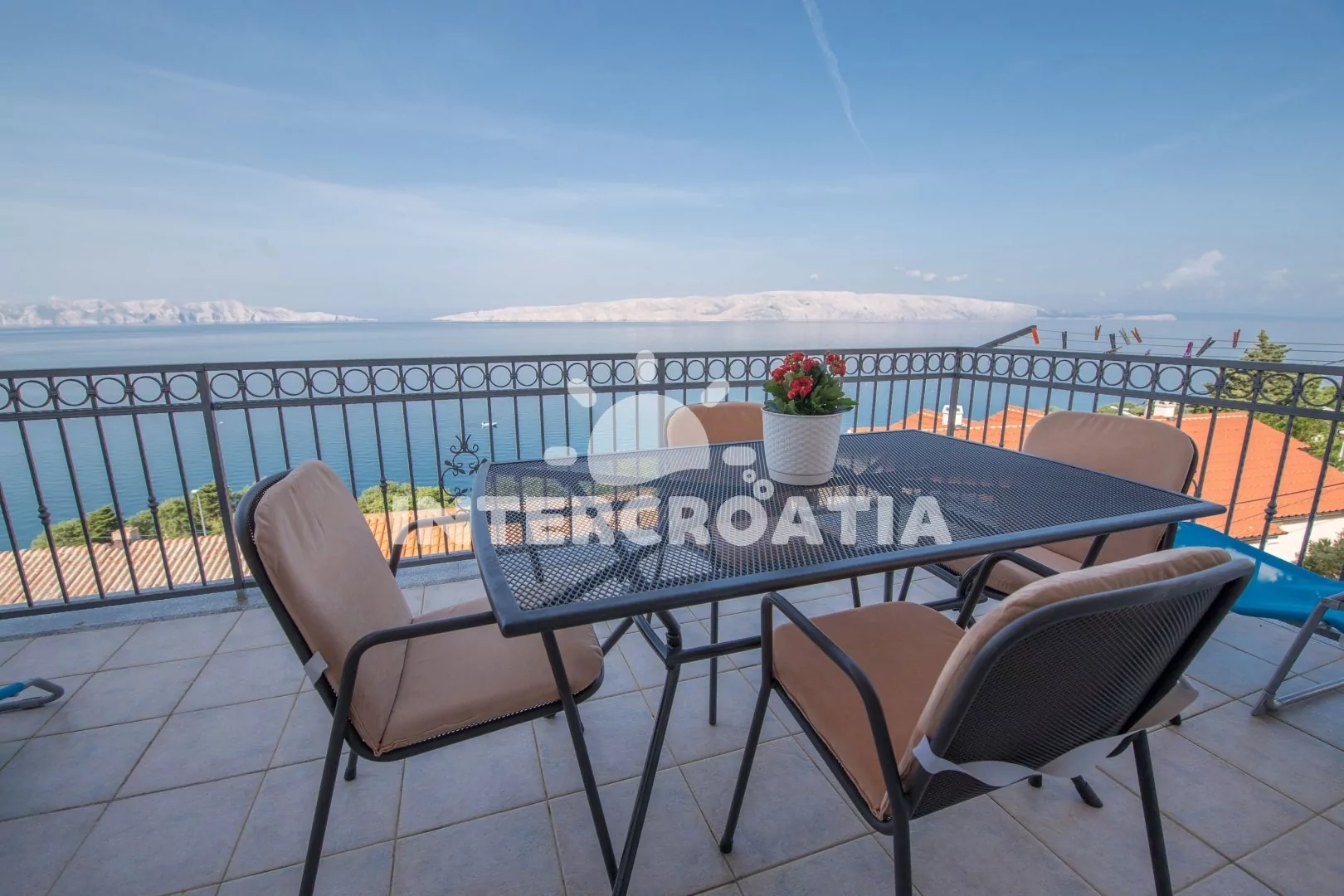 Apartmán Kvarner - Senj KV 1018 N4