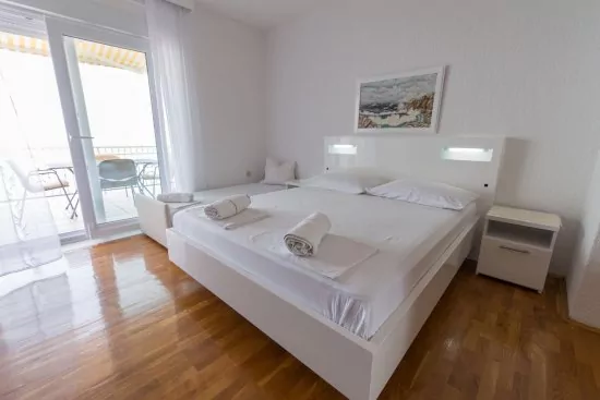 Apartmán Kvarner - Senj KV 1018 N4