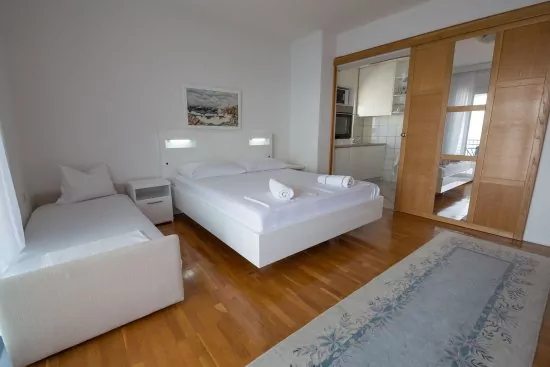 Apartmán Kvarner - Senj KV 1018 N4
