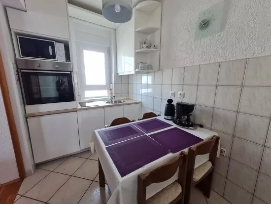 Apartmán Kvarner - Senj KV 1018 N4