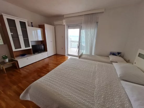 Apartmán Kvarner - Senj KV 1018 N4