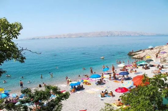 Apartmán Kvarner - Senj KV 1018 N4