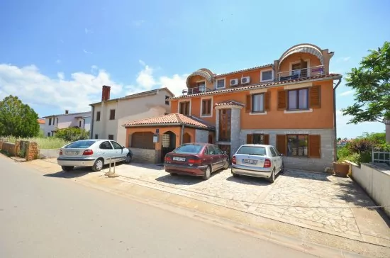 Apartmán Istrie - Valbandon IS 2104 N2