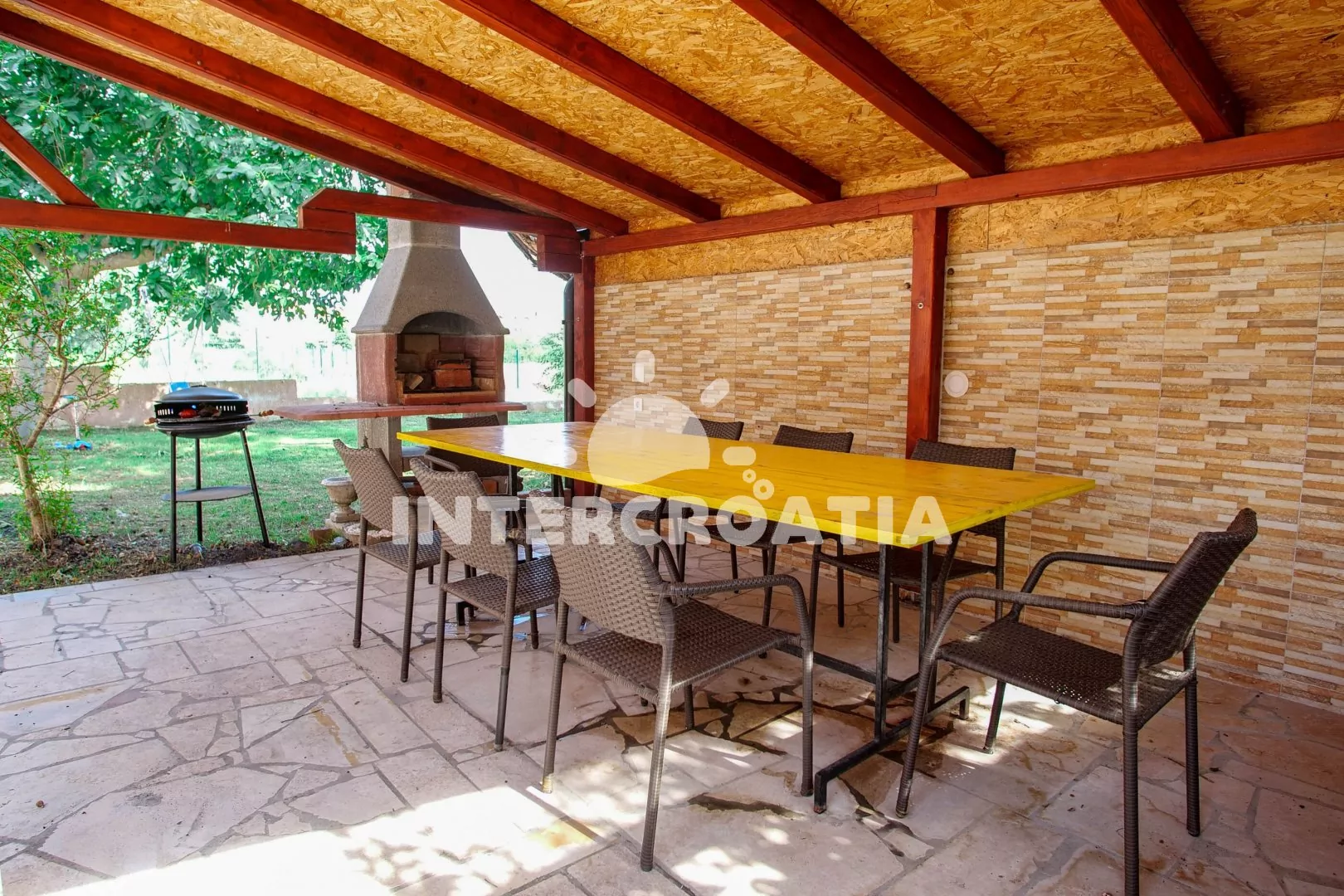 Apartmán Istrie - Valbandon IS 2104 N2