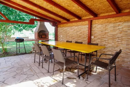 Apartmán Istrie - Valbandon IS 2104 N2