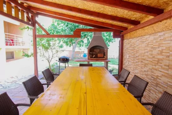 Apartmán Istrie - Valbandon IS 2104 N2