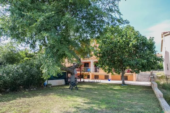 Apartmán Istrie - Valbandon IS 2104 N2