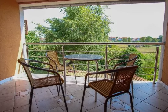 Apartmán Istrie - Valbandon IS 2104 N2