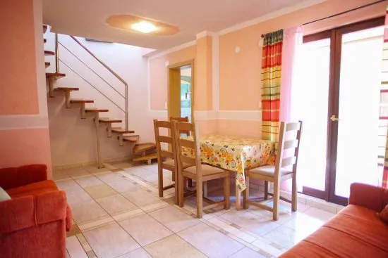 Apartmán Istrie - Valbandon IS 2104 N2