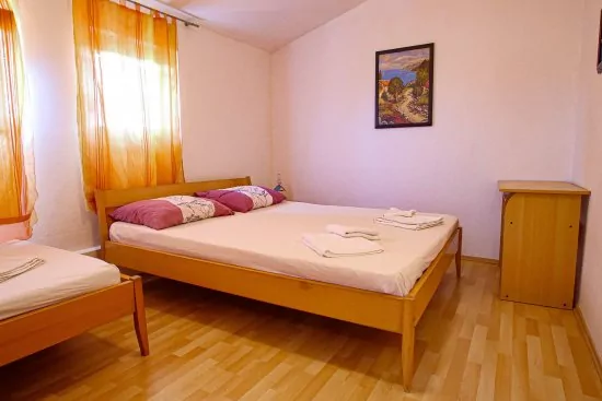 Apartmán Istrie - Valbandon IS 2104 N2