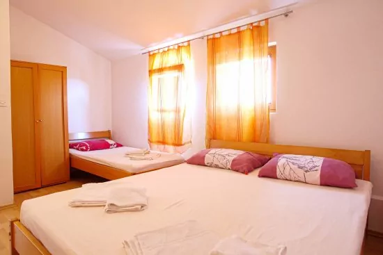 Apartmán Istrie - Valbandon IS 2104 N2