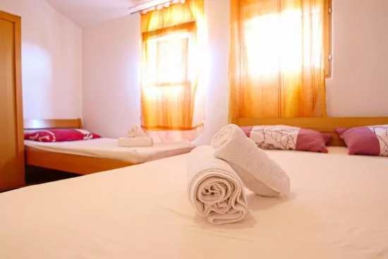 Apartmán Istrie - Valbandon IS 2104 N2