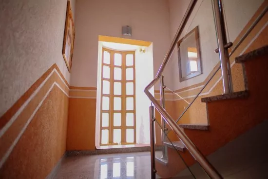 Apartmán Istrie - Valbandon IS 2104 N2