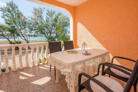 Apartmán Ostrov Vir - Vir OS 5516 N1