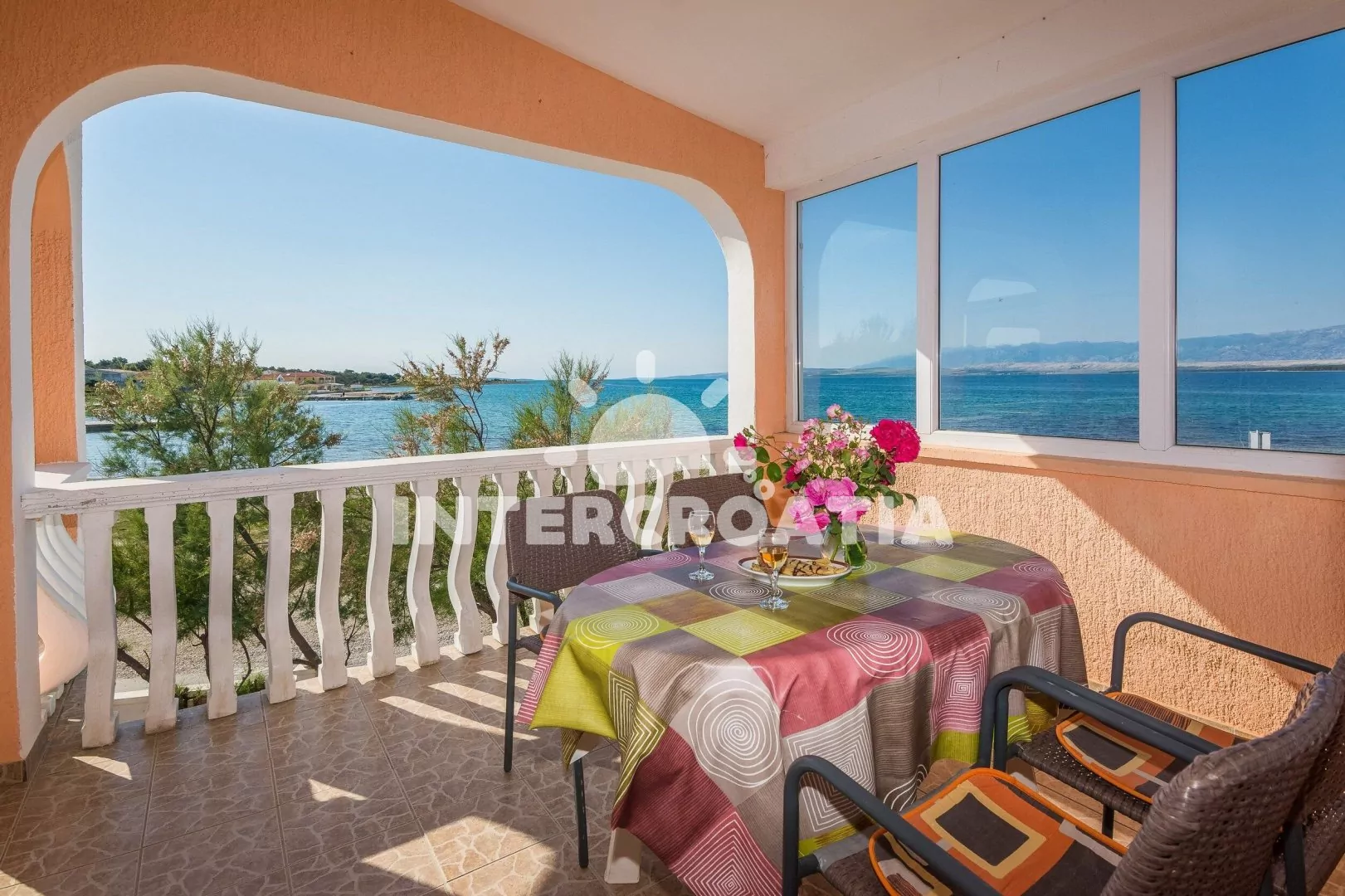 Apartmán Ostrov Vir - Vir OS 5516 N3