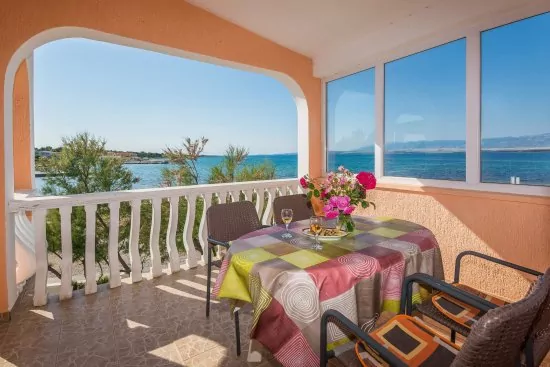 Apartmán Ostrov Vir - Vir OS 5516 N3