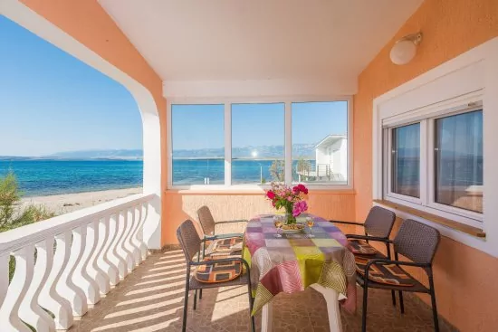 Apartmán Ostrov Vir - Vir OS 5516 N3