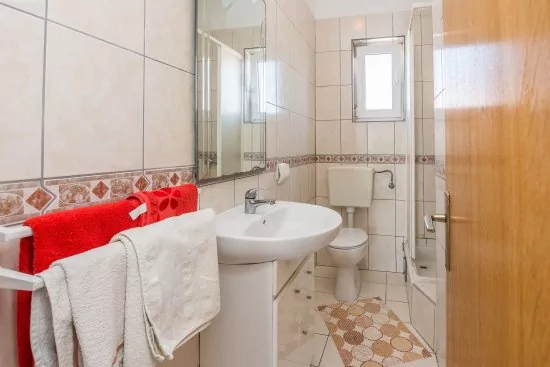 Apartmán Ostrov Vir - Vir OS 5516 N3