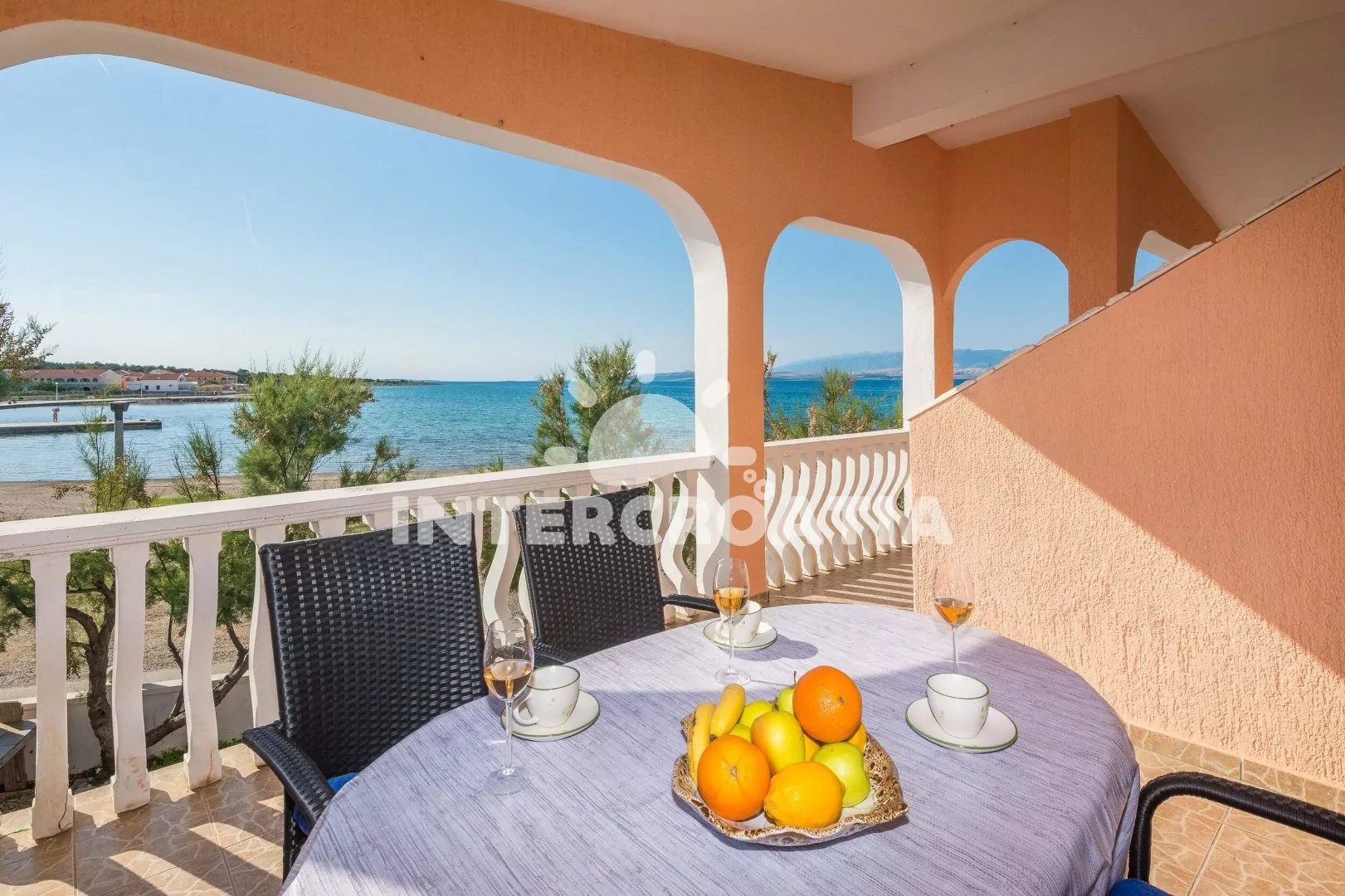 Apartmán Ostrov Vir - Vir OS 5516 N4