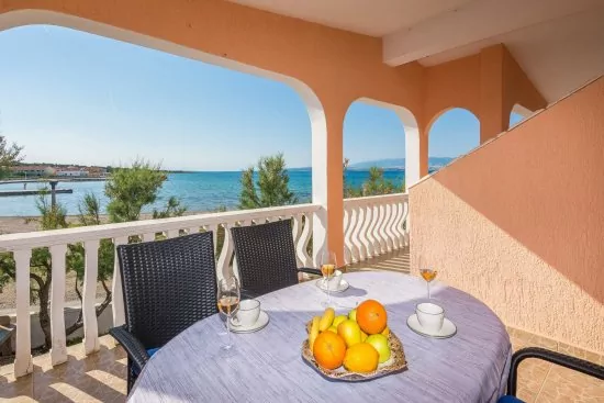 Apartmán Ostrov Vir - Vir OS 5516 N4