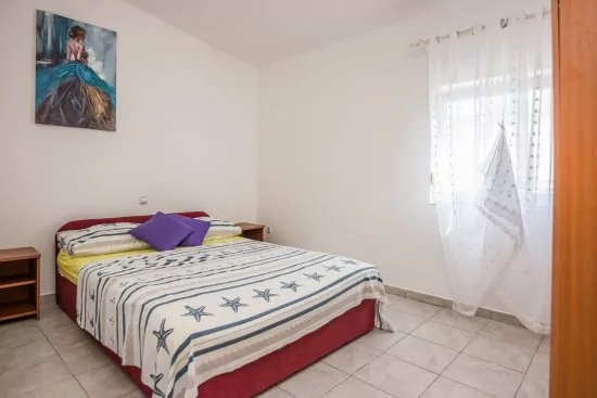 Apartmán Ostrov Vir - Vir OS 5516 N4