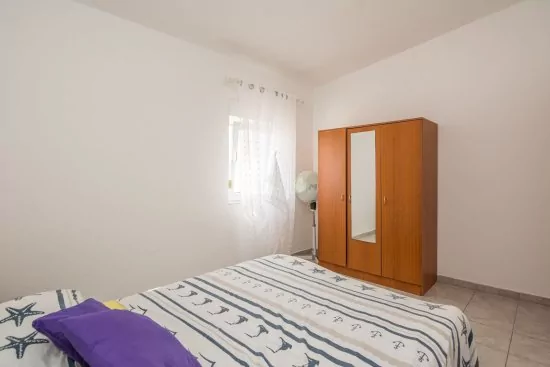 Apartmán Ostrov Vir - Vir OS 5516 N4