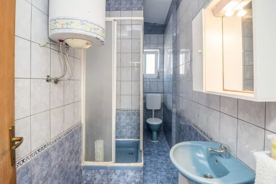 Apartmán Ostrov Vir - Vir OS 5516 N4